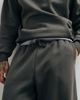 ONLY & SONS ONLY & SONS loose fit sweatpants in deep gray - 3