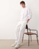 ONLY & SONS ONLY & SONS loose fit sweatpants in super light gray - 1