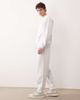 ONLY & SONS ONLY & SONS loose fit sweatpants in super light gray - 3