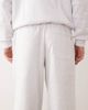 ONLY & SONS ONLY & SONS loose fit sweatpants in super light gray - 4