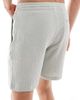 ONLY & SONS ONLY & SONS pull on texture shorts in pale gray - part of a set-Green - 2