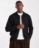 ONLY & SONS ONLY & SONS regular cardigan in black - 1