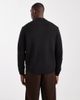 ONLY & SONS ONLY & SONS regular cardigan in black - 3