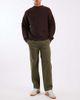 ONLY & SONS ONLY & SONS relaxed fit pants in khaki green - 2