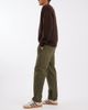ONLY & SONS ONLY & SONS relaxed fit pants in khaki green - 3