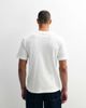 ONLY & SONS ONLY & SONS relaxed fit waffle knit t-shirt in white - 3