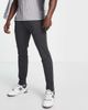 ONLY & SONS Only & Sons slim fit tapered pants in dark gray - 4