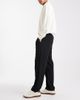 ONLY & SONS ONLY & SONS straight fit pants in black - 3