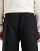 ONLY & SONS ONLY & SONS straight fit pants in black - 4
