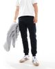 ONLY & SONS Only & Sons sweatpants in black - 1