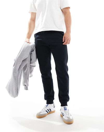 ONLY & SONS Only & Sons sweatpants in black