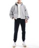 ONLY & SONS Only & Sons sweatpants in black - 3