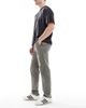 ONLY & SONS ONLY & SONS tapered corduroy pants in dark sage-Green - 3