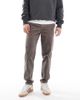 ONLY & SONS ONLY & SONS tapered corduroy pants in light brown - 1