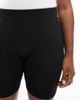 Only Curve ONLY Curve legging shorts in black - 4