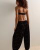 Only Hearts Only Hearts Bed of Roses Balloon Pants - 2
