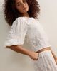 Only Hearts Only Hearts Bed of Roses Bouquet Blouse - 3