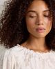 Only Hearts Only Hearts Bed of Roses Bouquet Blouse - 4