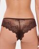 Only Hearts Only Hearts Brazilian Bikini Panties Chocolate - 3