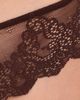 Only Hearts Only Hearts Brazilian Bikini Panties Chocolate - 5