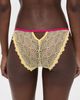 Only Hearts Only Hearts Brazilian Bikini Panties Lemon - 3