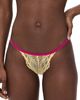 Only Hearts Only Hearts Brazilian Bikini Panties Lemon - 5