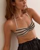 Only Hearts Only Hearts Brigitte Bandeau - 1