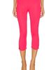 Only Hearts Only Hearts Capri Leggings - 1