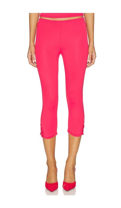 Only Hearts Only Hearts Capri Leggings