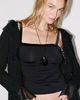 Only Hearts Only Hearts Coline Cami - 3