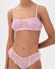 Only Hearts Only Hearts Coucou Lola Butterfly Bikini Panty Candy Pink - 4