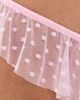 Only Hearts Only Hearts Coucou Lola Butterfly Bikini Panty Candy Pink - 5
