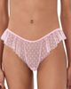 Only Hearts Only Hearts Coucou Lola Butterfly Bikini Panty Candy Pink - 6