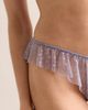 Only Hearts Only Hearts Coucou Lola Butterfly Bikini Undies - 3