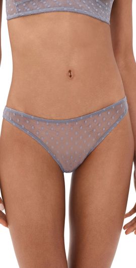 Only Hearts Only Hearts Coucou Lola French Bikini Panty Cloud
