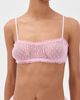 Only Hearts Only Hearts Coucou Lola Joey Bralette Candy Pink - 2