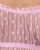 Only Hearts Only Hearts Coucou Lola Joey Bralette Candy Pink - 6