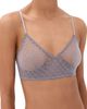 Only Hearts Only Hearts Coucou Lola Retro Bralette Cloud - 1