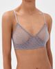 Only Hearts Only Hearts Coucou Lola Retro Bralette Cloud - 2