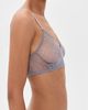 Only Hearts Only Hearts Coucou Lola Retro Bralette Cloud - 4