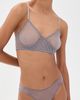 Only Hearts Only Hearts Coucou Lola Retro Bralette Cloud - 5