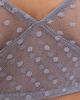 Only Hearts Only Hearts Coucou Lola Retro Bralette Cloud - 6