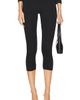 Only Hearts Only Hearts Crop Leggings - 1