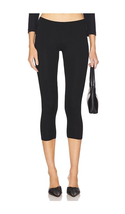 Only Hearts Only Hearts Crop Leggings