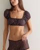 Only Hearts Only Hearts Eva Top - 1