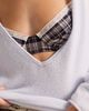 Only Hearts Only Hearts Frankie Flannel Underwire Bra - 3