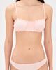 Only Hearts Only Hearts French Bikini Panties Cotton Candy - 4