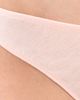 Only Hearts Only Hearts French Bikini Panties Cotton Candy - 5