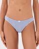 Only Hearts Only Hearts French Bikini Panties French Blue - 2