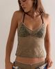 Only Hearts Only Hearts Go Ask Alice Grace Cami - 4
